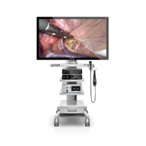Mindray Эндоскопическая видеосистема 4К HyPixel™ U1