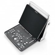 Mindray Z50 УЗИ аппарат портативный