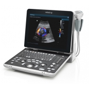 Mindray Z50 УЗИ аппарат портативный