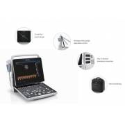 Mindray Z50 УЗИ аппарат портативный