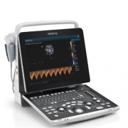 Mindray Z50 УЗИ аппарат портативный