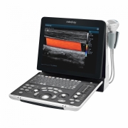 Mindray Z60 УЗИ аппарат цветной портативный
