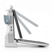 Mindray Z60 УЗИ аппарат цветной портативный