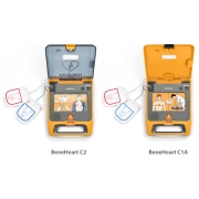 Mindray BeneHeart C1A дефибриллятор автоматический наружный