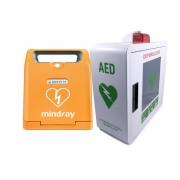 Mindray BeneHeart C1A дефибриллятор автоматический наружный