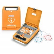 Mindray BeneHeart C1A дефибриллятор автоматический наружный
