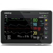 Mindray BeneVision N1 Монитор пациента транспортный